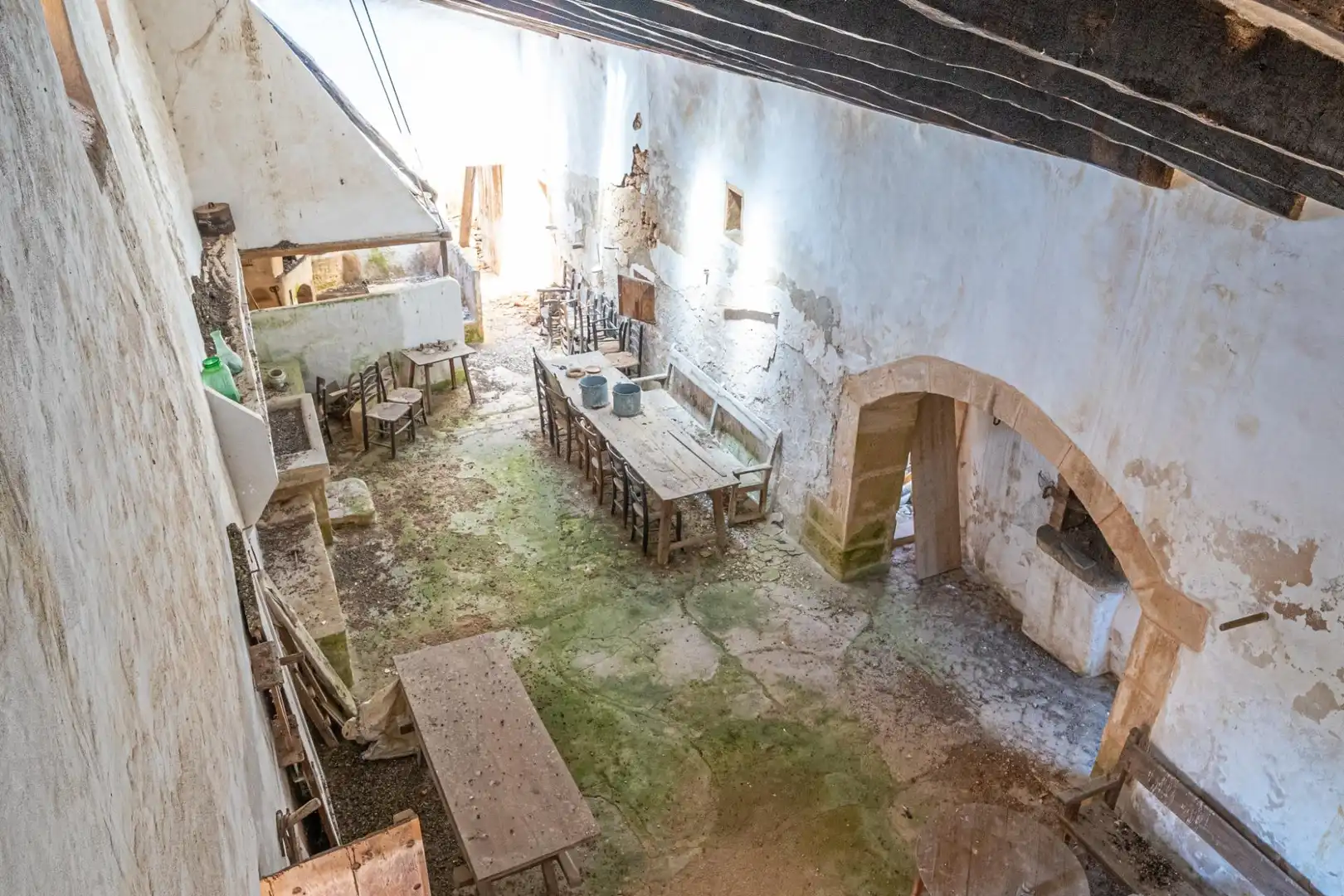 Kitchen of Houses for sale in Llucmajor