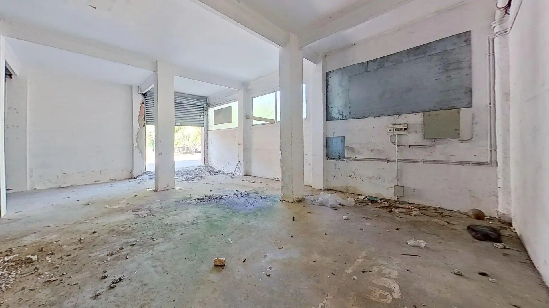 Business premises for sale in Casetes Muntané, imagen 27