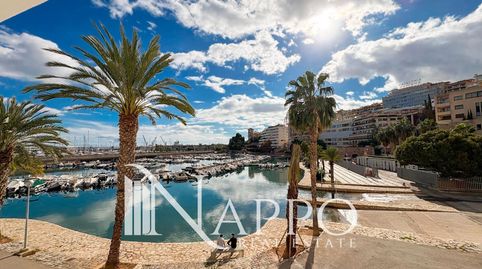 Foto 3 de Piso en venta en Portasa, El Terreno, Palma de Mallorca