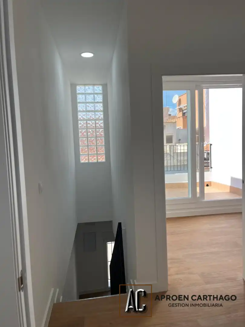 Villa mit Terrasse zum Verkauf in Cartagena ciudad, imagen 8