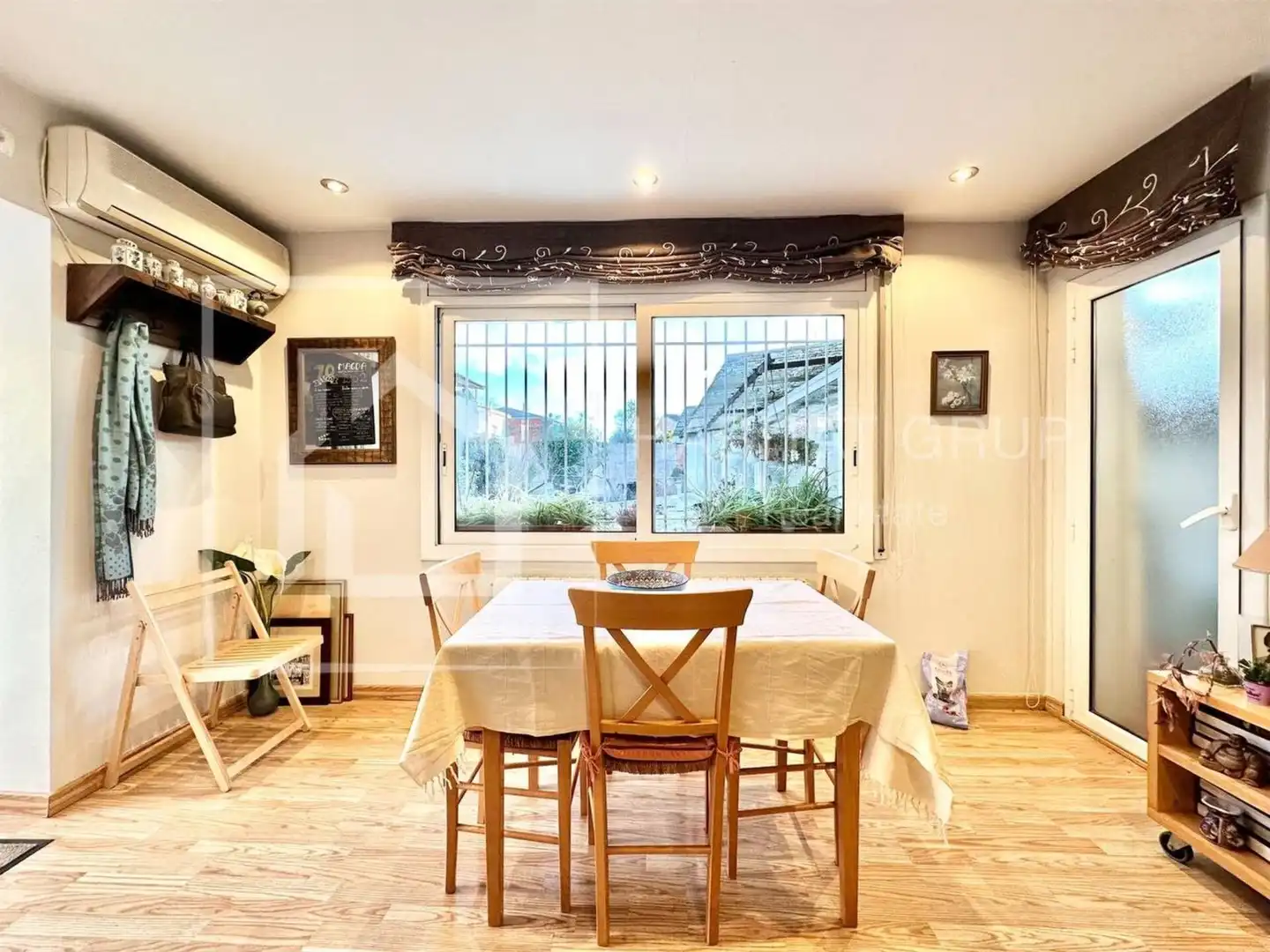Comedor de Casa o chalet en venta en Girona
