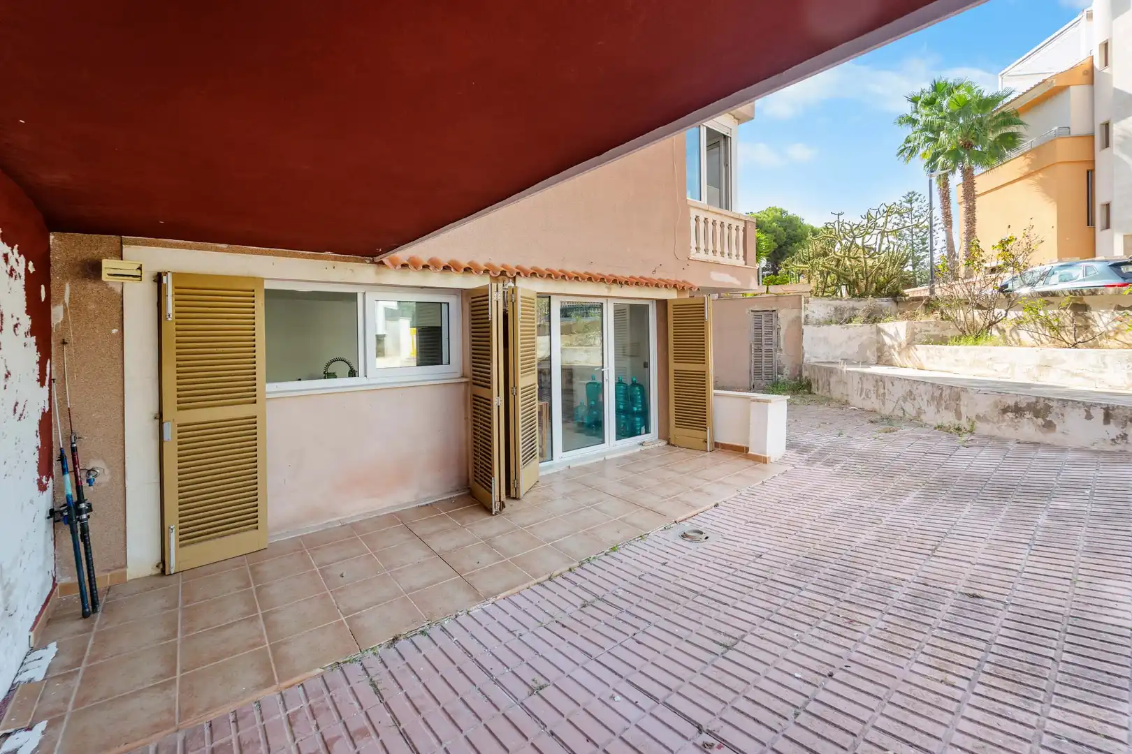 Piso con terraza en venta en Portocolom, imagen 4