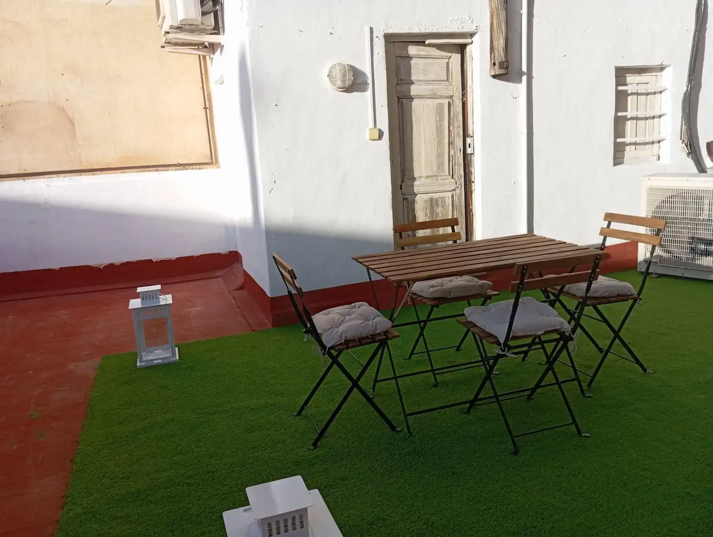 Dúplex de lloguer a Ensanche - Diputación