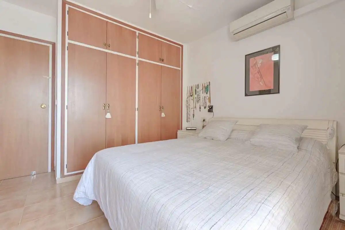 Bedroom of Detached homes for sale in Roses  with Terrace