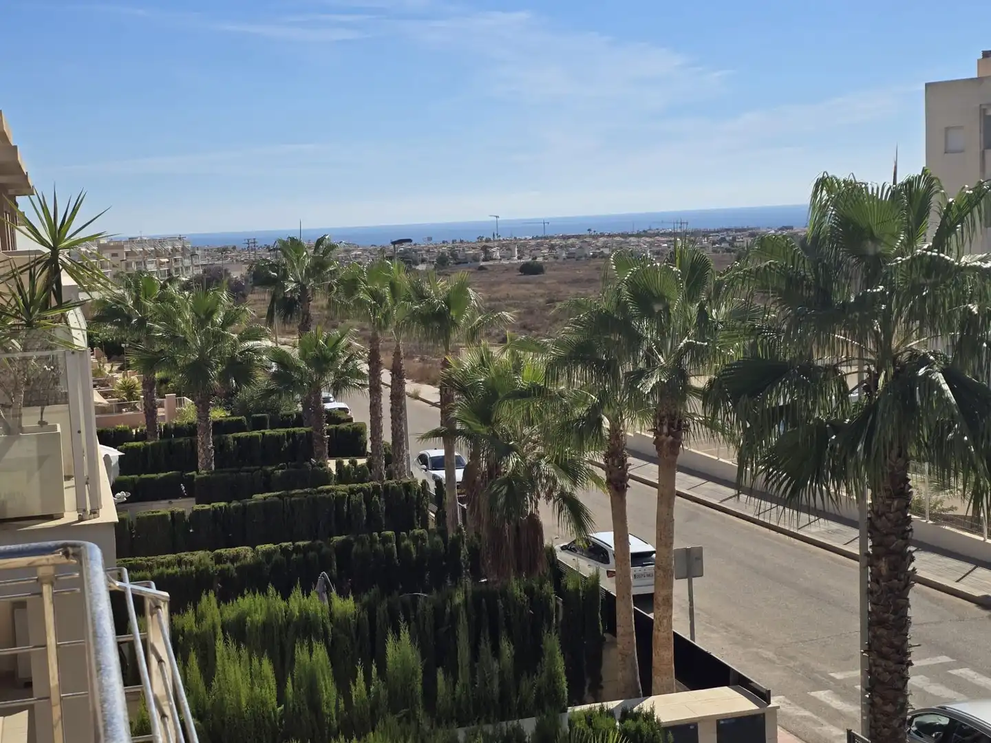 Penthouse mit Pool zum Verkauf in Orihuela Costa, imagen 47