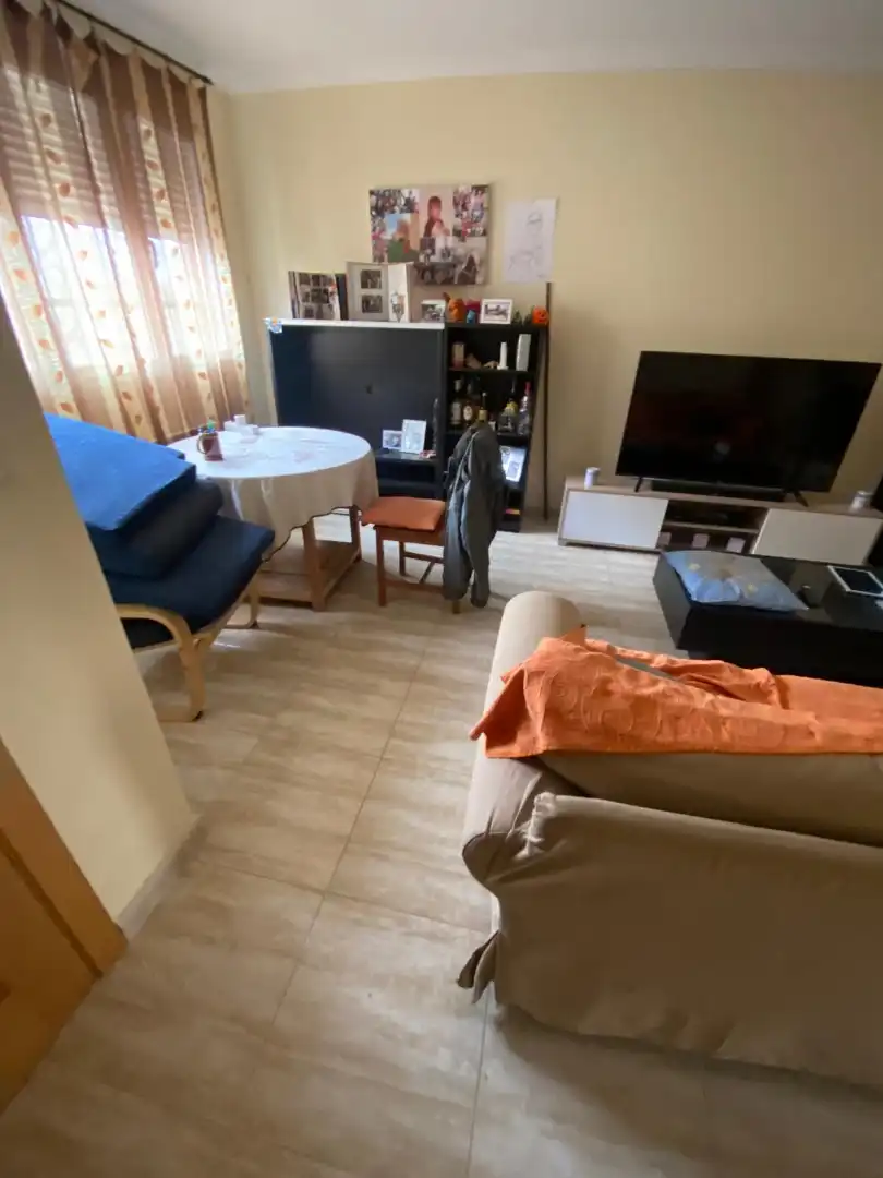 Casa adosada en venta en Calle el Bonillo, Munera