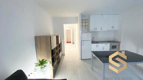 Photo 3 of Apartment to rent in Sabino Arana Etorbidea, Basurtu, Bilbao
