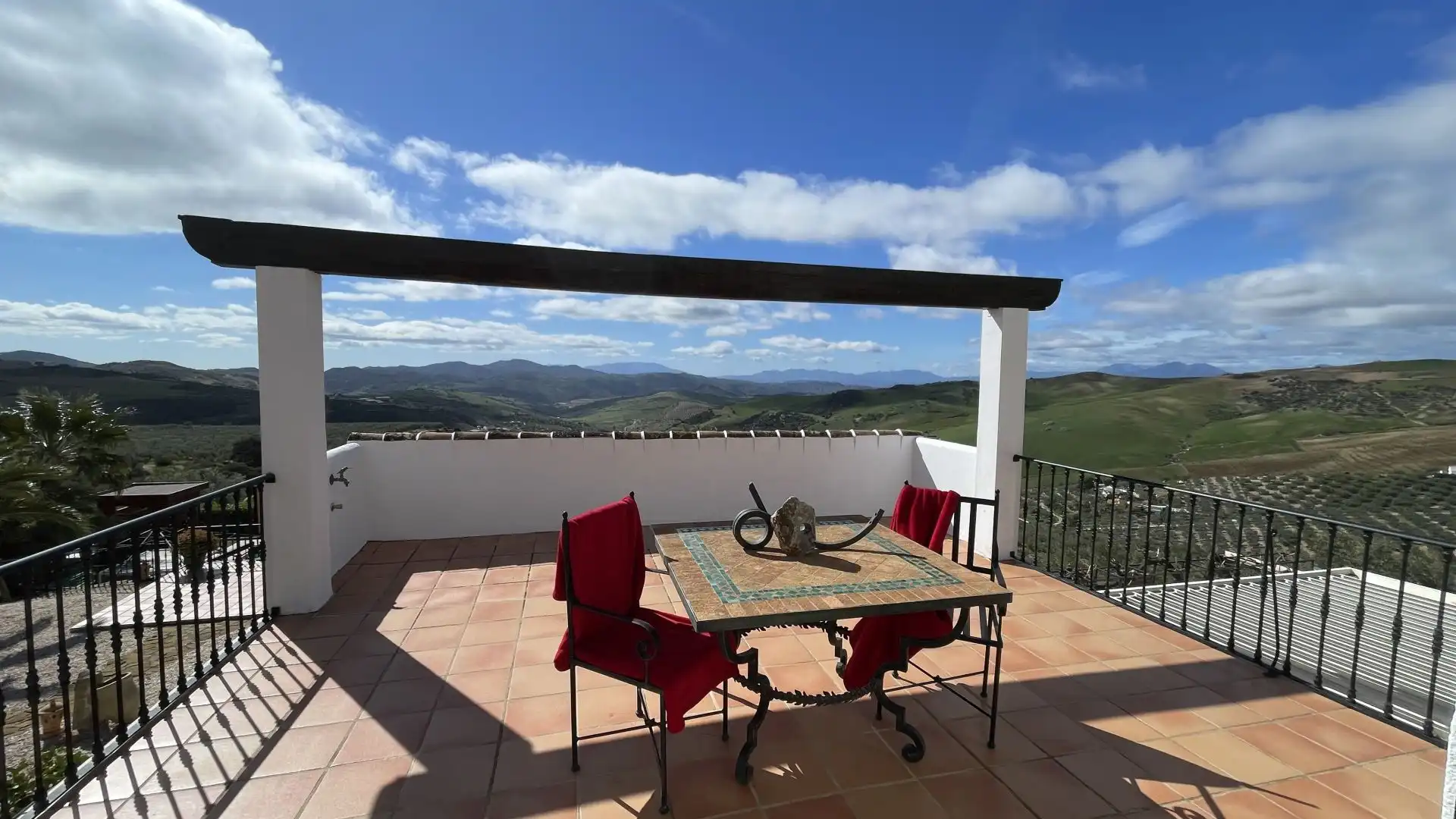 Casa rústica amb piscina en venda a Bobadilla - Bobadilla Estación - La Joya, imagen 43