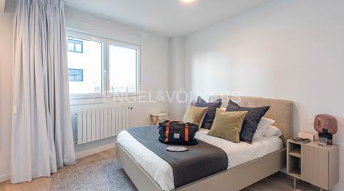 Foto 4 de Apartamento de alquiler en Casco Histórico de Barajas, Madrid