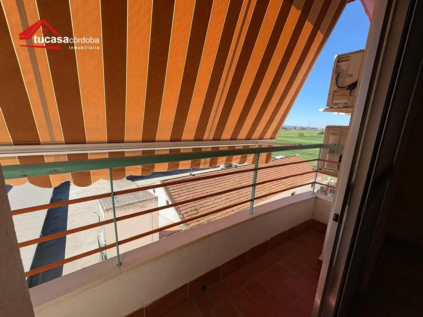 Terrassa de Pis en venda en  Córdoba Capital amb Aire condicionat i Terrassa