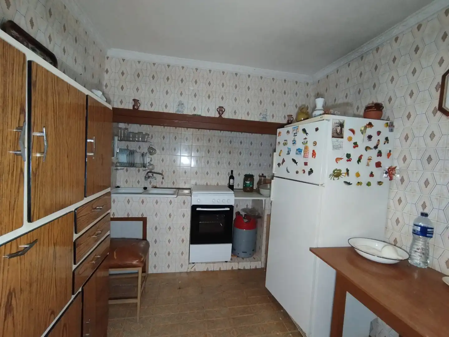 Habitatge amb jardí en venda a Calle Nueva, imagen 38