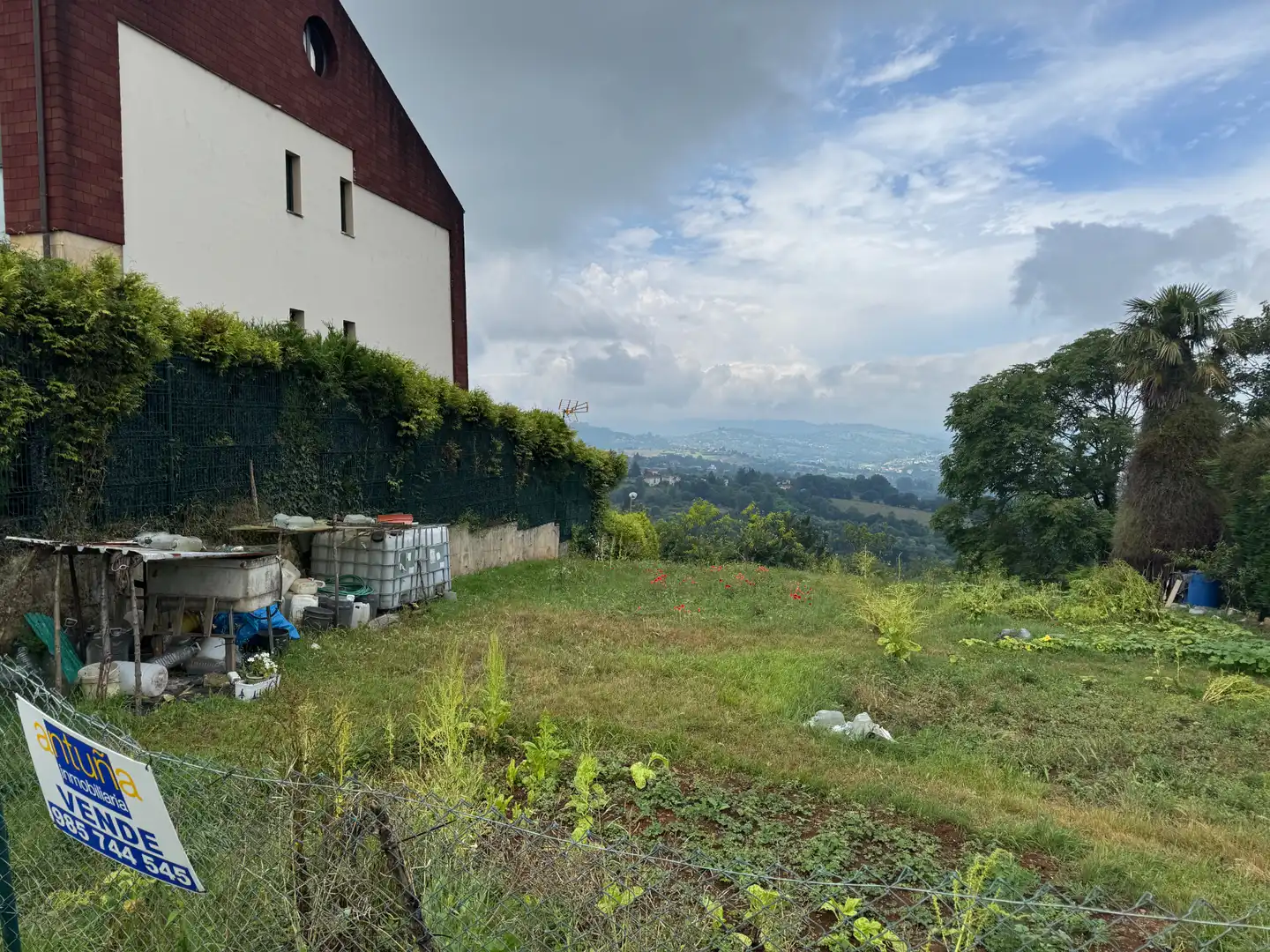 Terreno residenziale in vendita a Vicente Vallina García 3, imagen 3