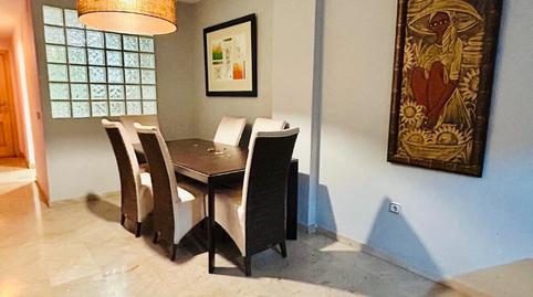 Foto 2 de Planta baixa en venda a Los Árboles, Mijas