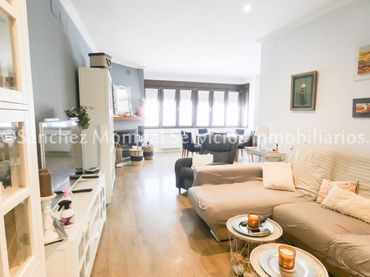 Haus mit Pool zum Verkauf in Calle Doctor Mazuecos