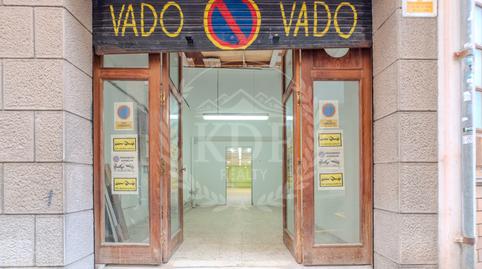 Photo 4 of Premises to rent in Calle Porlier, Duggi - Rambla - Los Hoteles, Santa Cruz de Tenerife