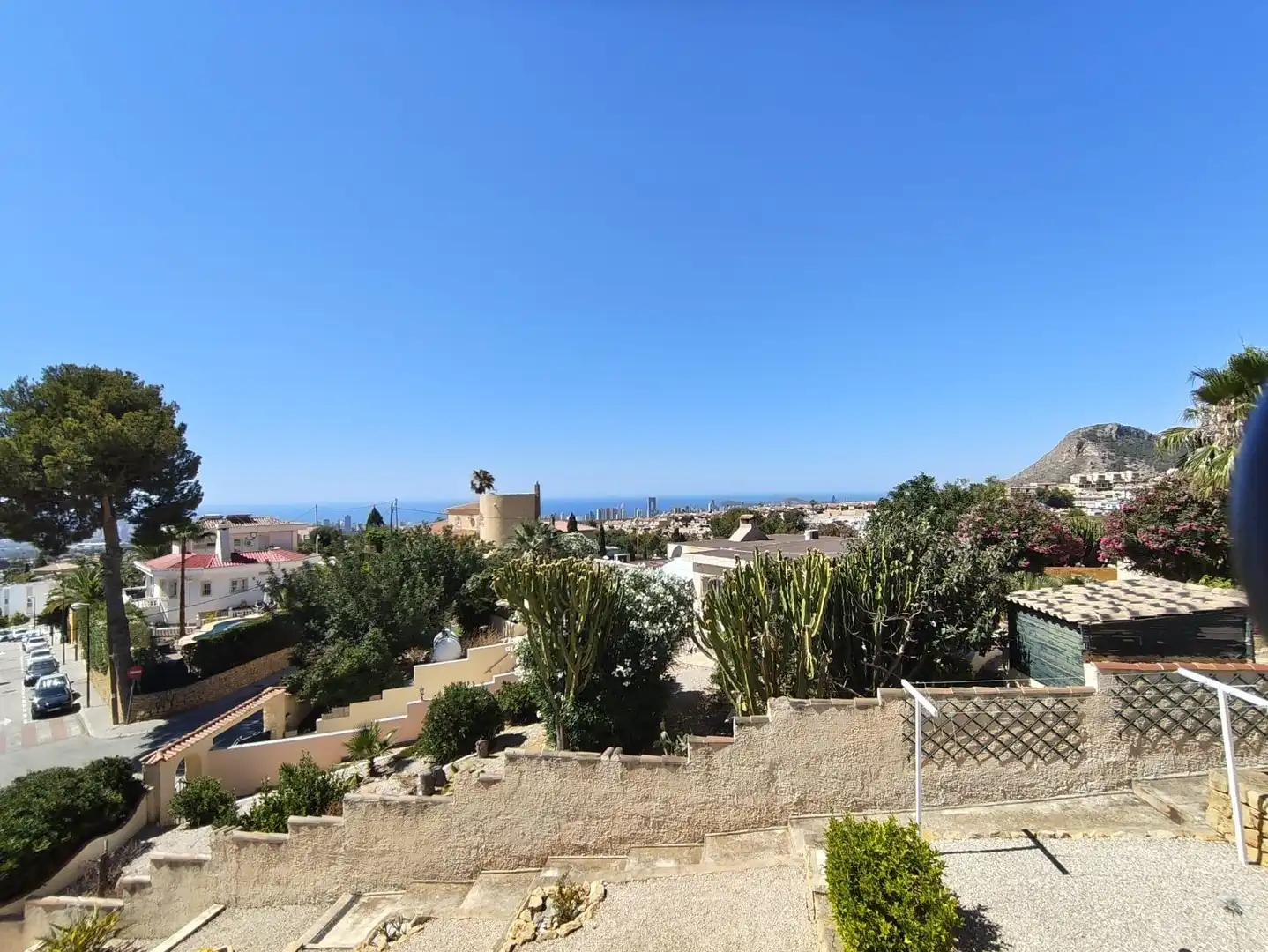 Xalet amb jardí en venda a Coloma, imagen 69