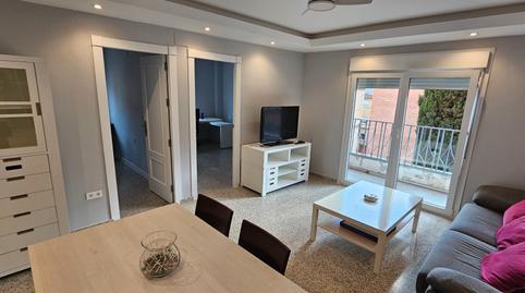 Photo 2 of Flat to rent in Artemisa, 3, Cerrillo de Maracena - Periodistas, Granada