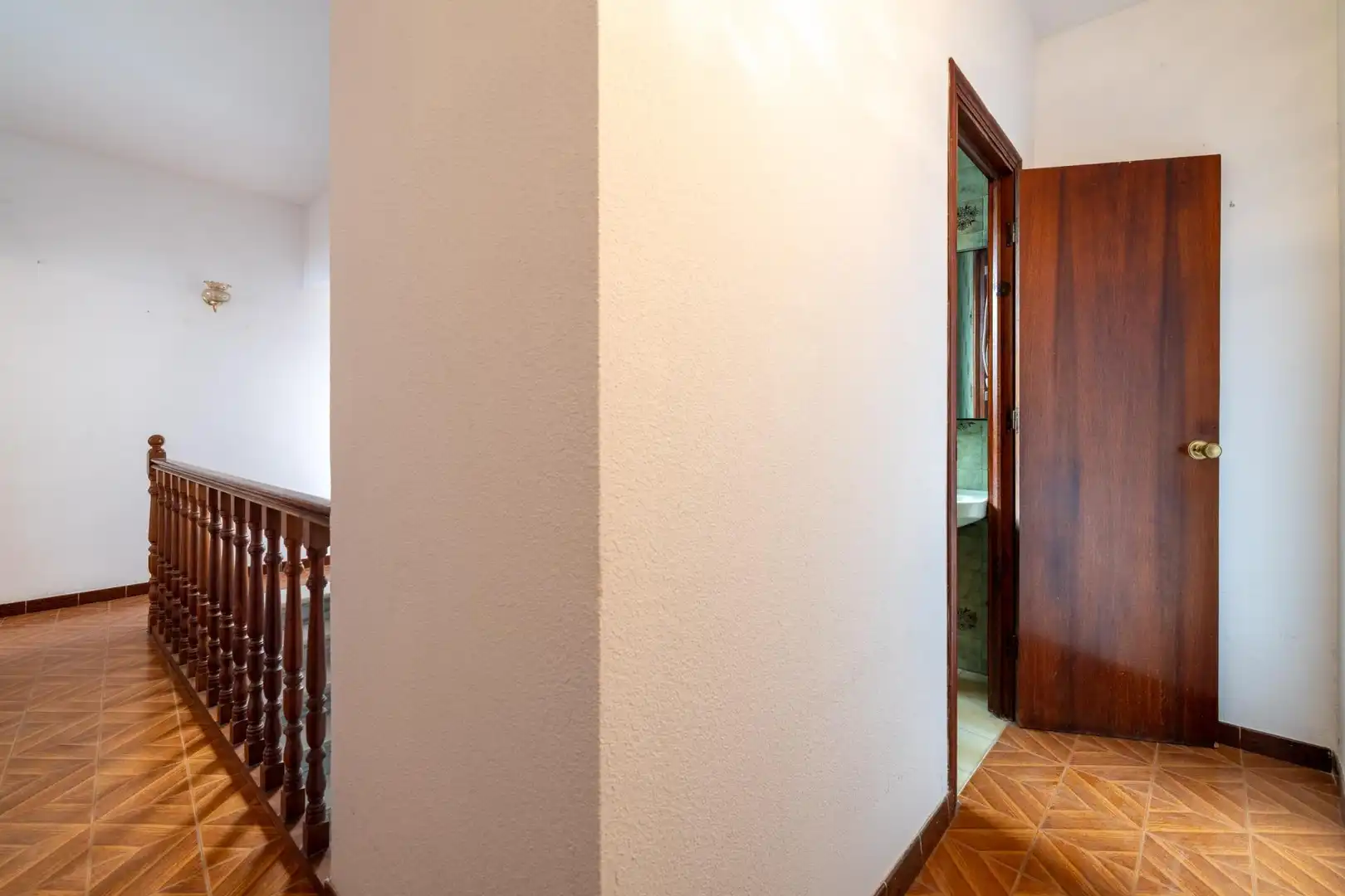 Casa o chalet en venta en Plaza de Toros - Santa Rita
