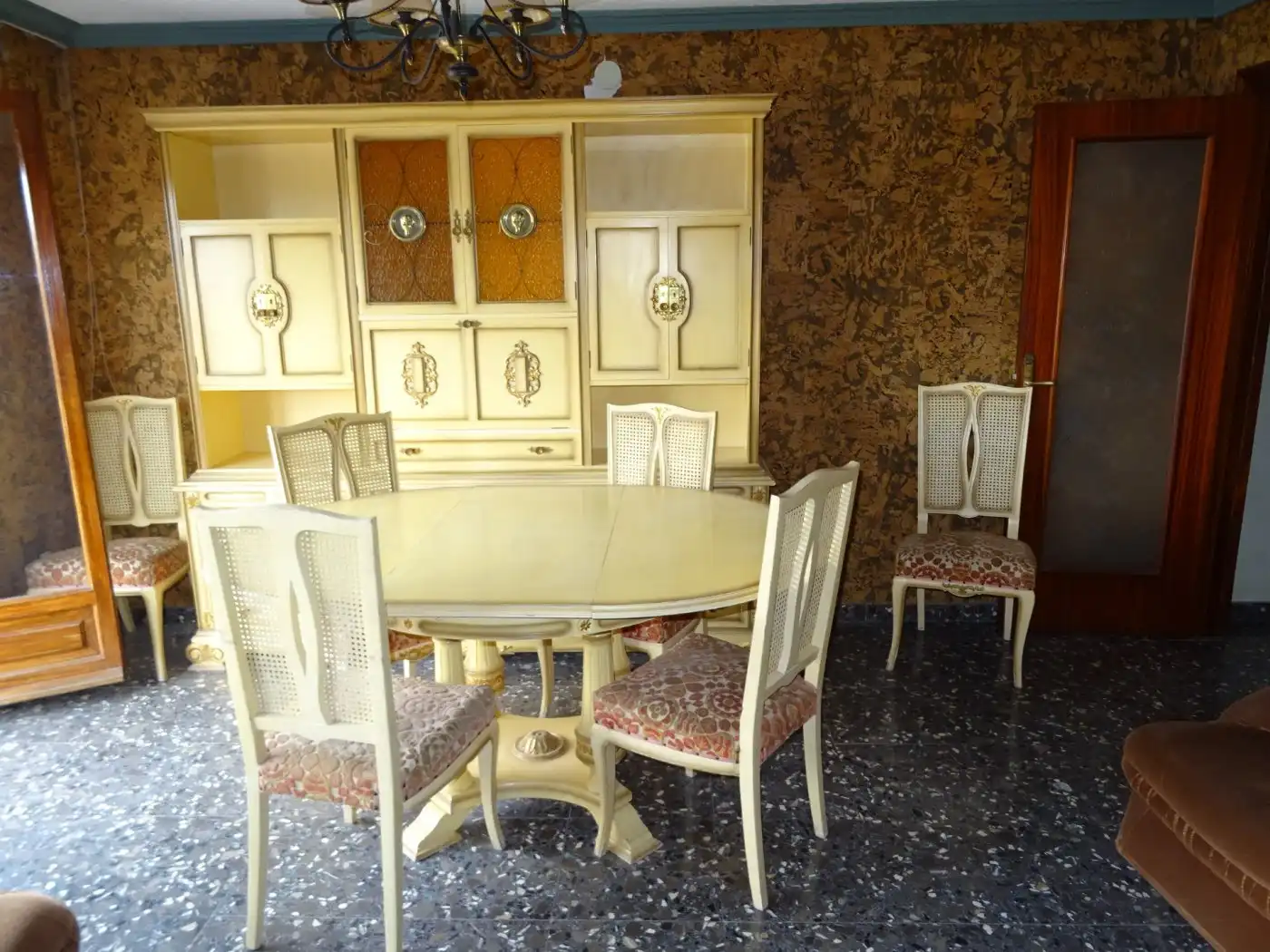 Casa con terraza en venta en Hondón de las Nieves / El Fondó de les Neus, imagen 30