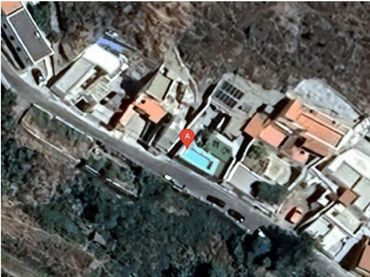 Casa en venda a Artenara