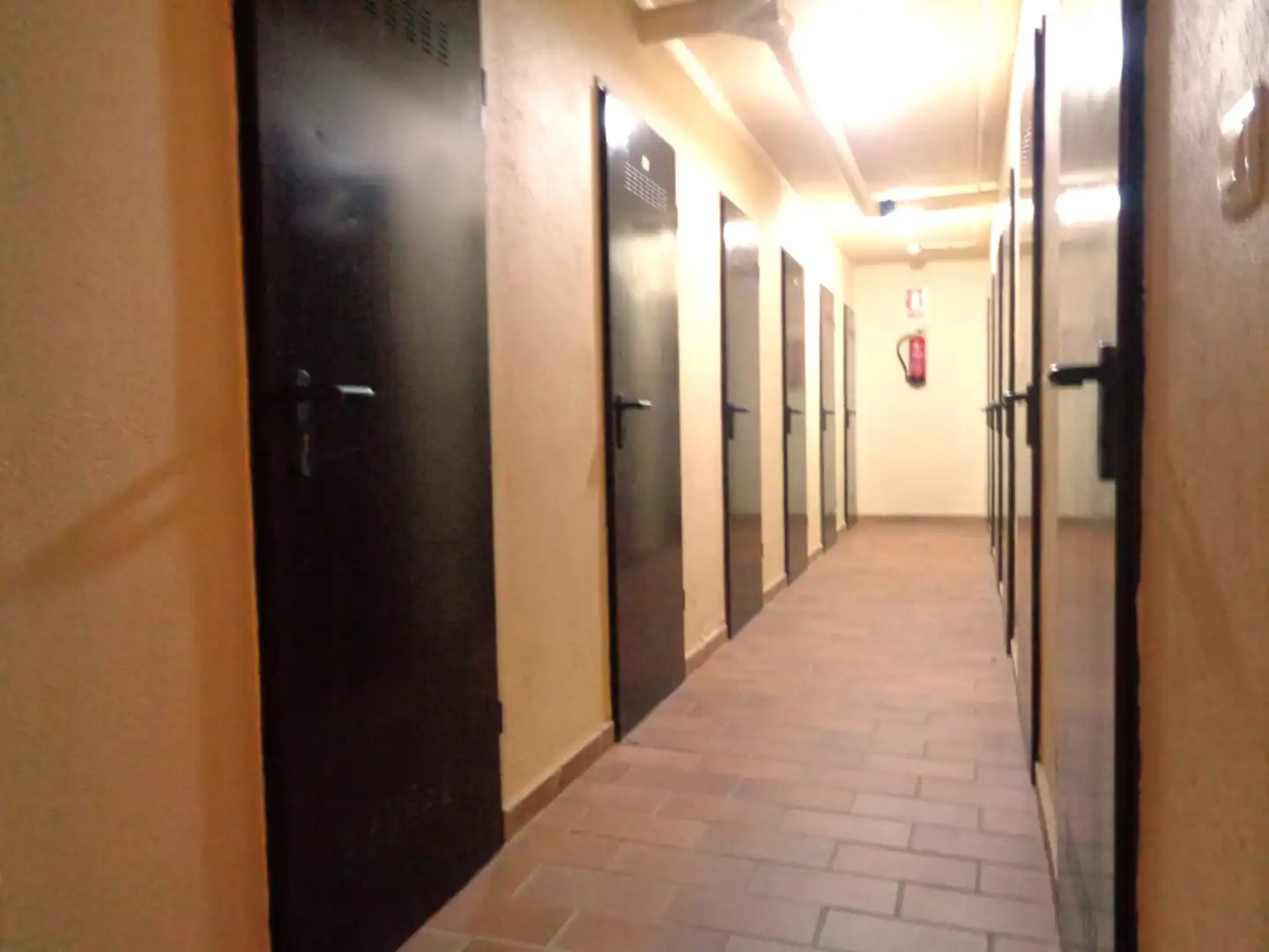 Apartamento en venta en Islantilla con Aire acondicionado, Calefacción y Jardín privado