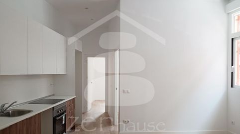 Foto 5 de Piso en venta en Calle Calle Ferrocarril, Centro, Getafe