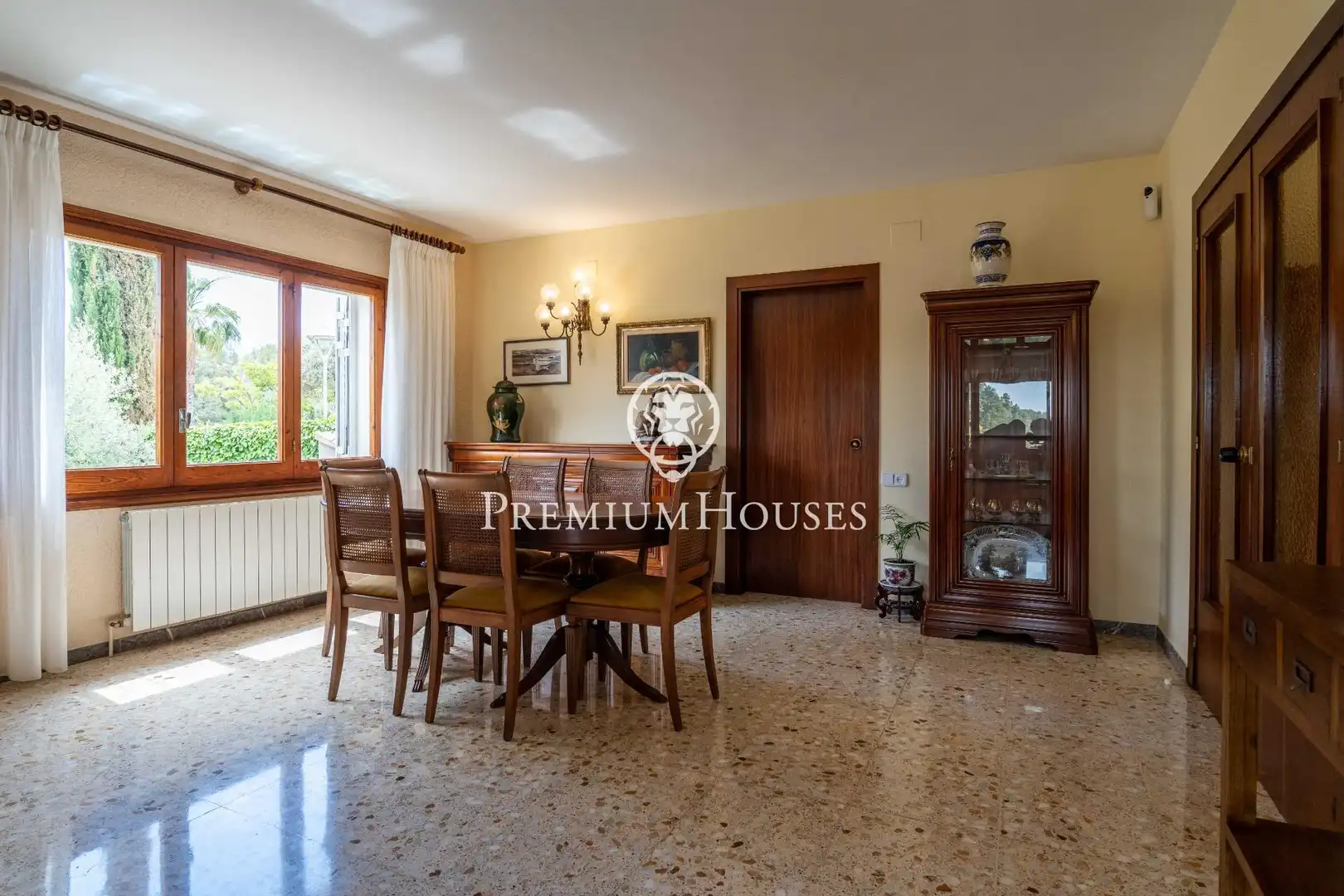Casa con terraza en venta en L'Aragai, imagen 8