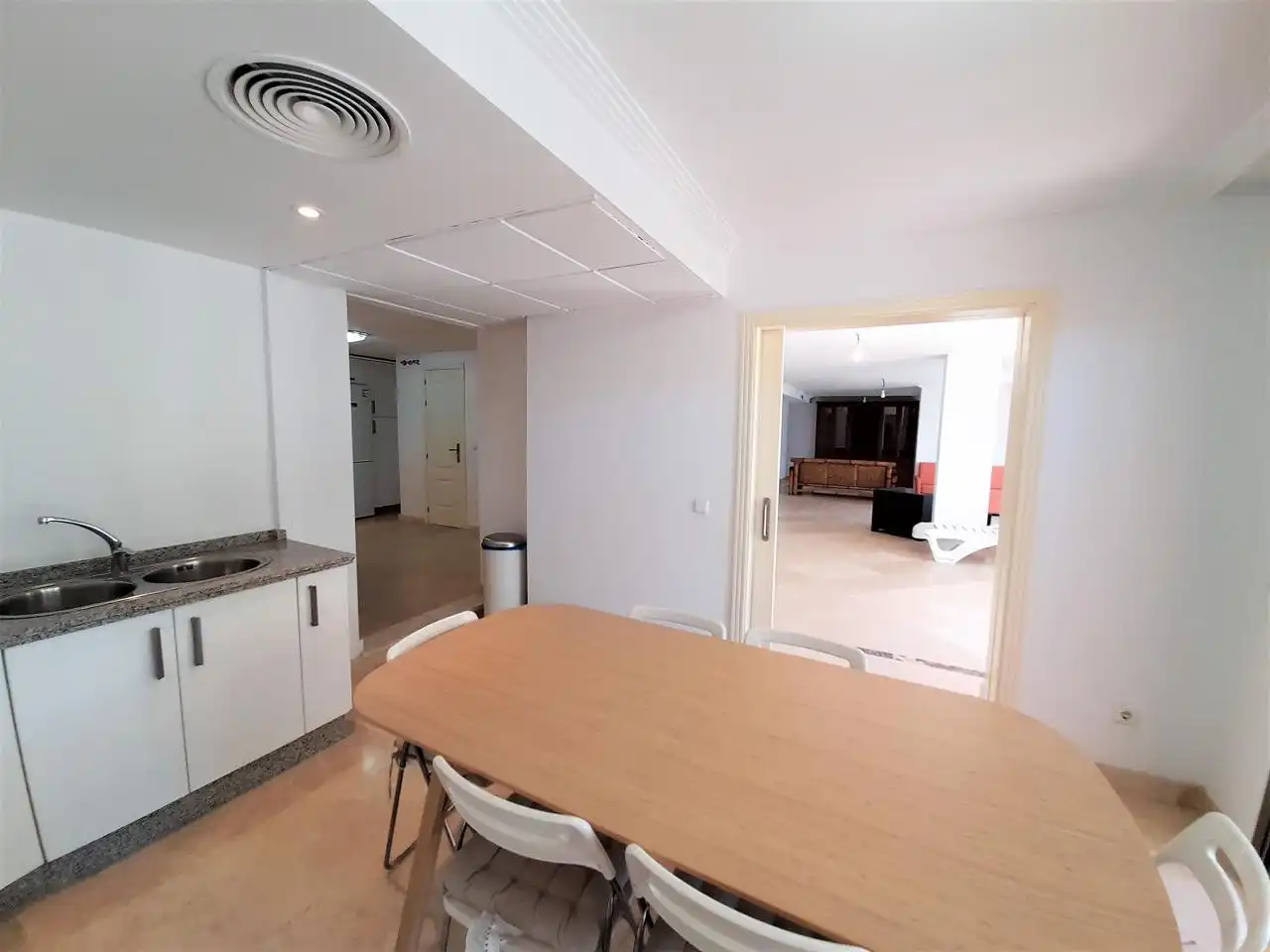 Wohnung mit Pool zum Verkauf in Puerto de Sotogrande - La Marina, imagen 18