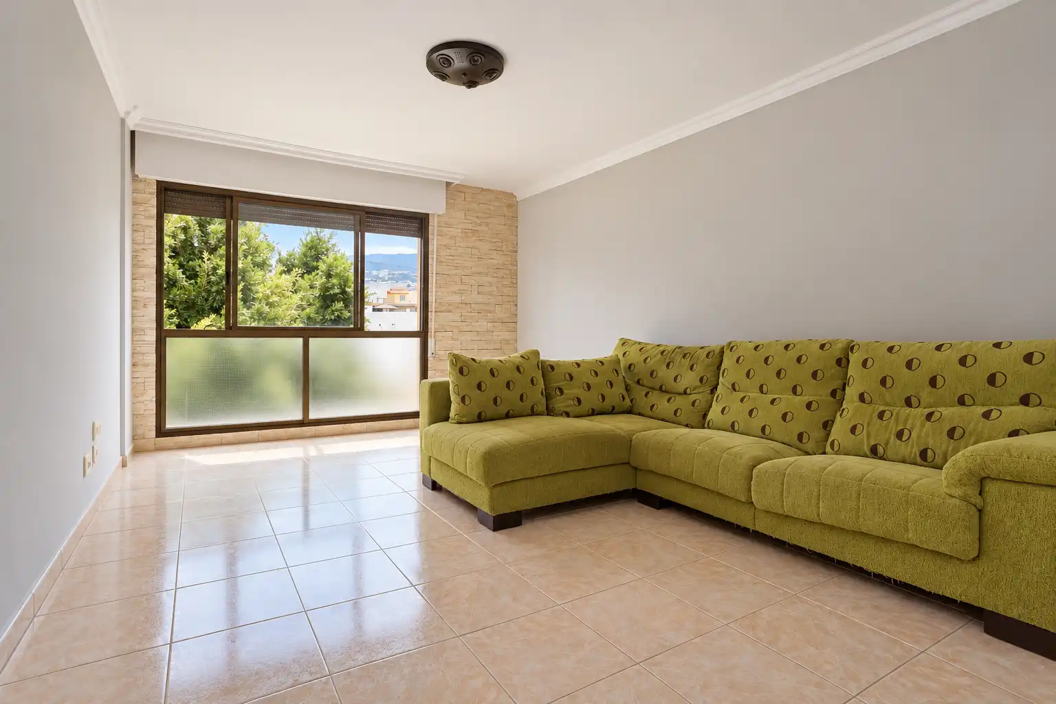 Appartamento con ascensore in vendita a Avenida Palmeras