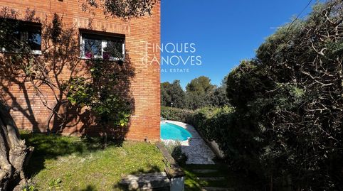 Foto 5 von Einfamilien-Reihenhaus zum Verkauf in Manel Carrasco I Romaguera, Montjuïc, Girona Capital