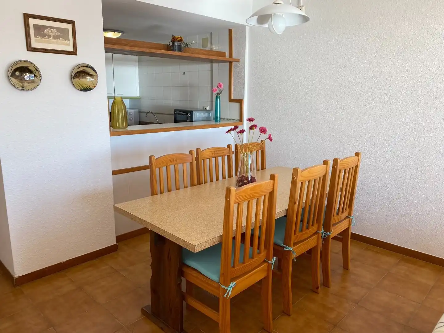 Apartment mit Pool zum Verkauf in bocana, imagen 5