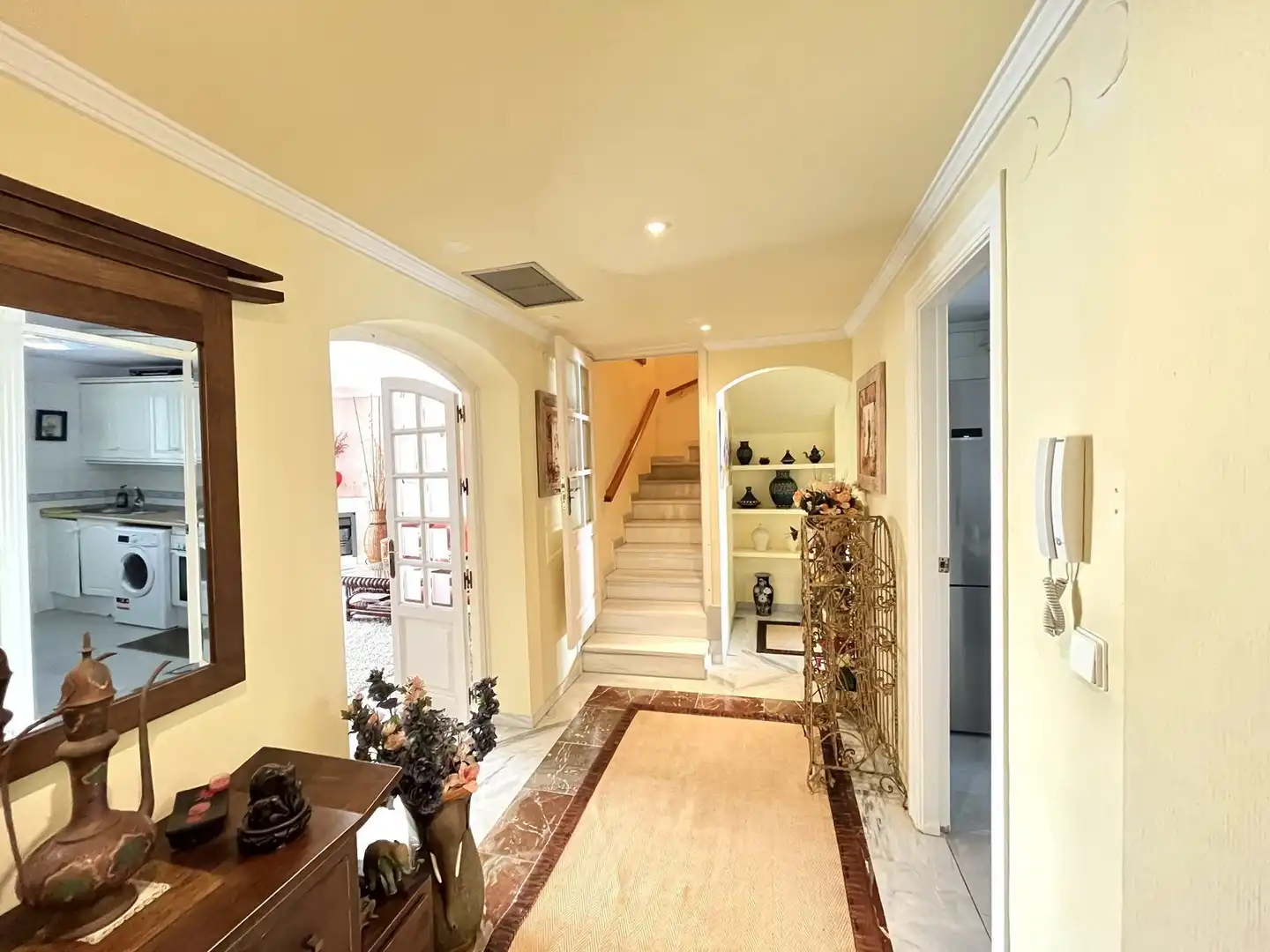 Dúplex en venta en Marbella con Aire acondicionado, Trastero y Piscina comunitaria