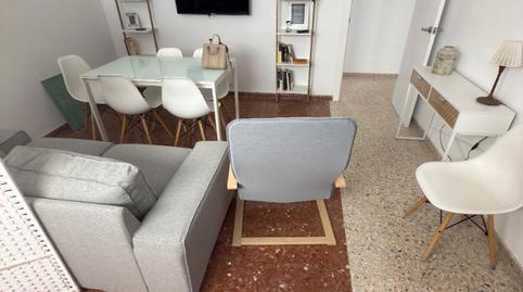 Photo 2 of Flat to rent in Calle Sanchica, Cervantes, Granada