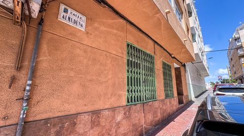 Foto 5 von Geschaftsraum zum Verkauf in Calle Calle Almudena, Antonio Machado, Torrevieja
