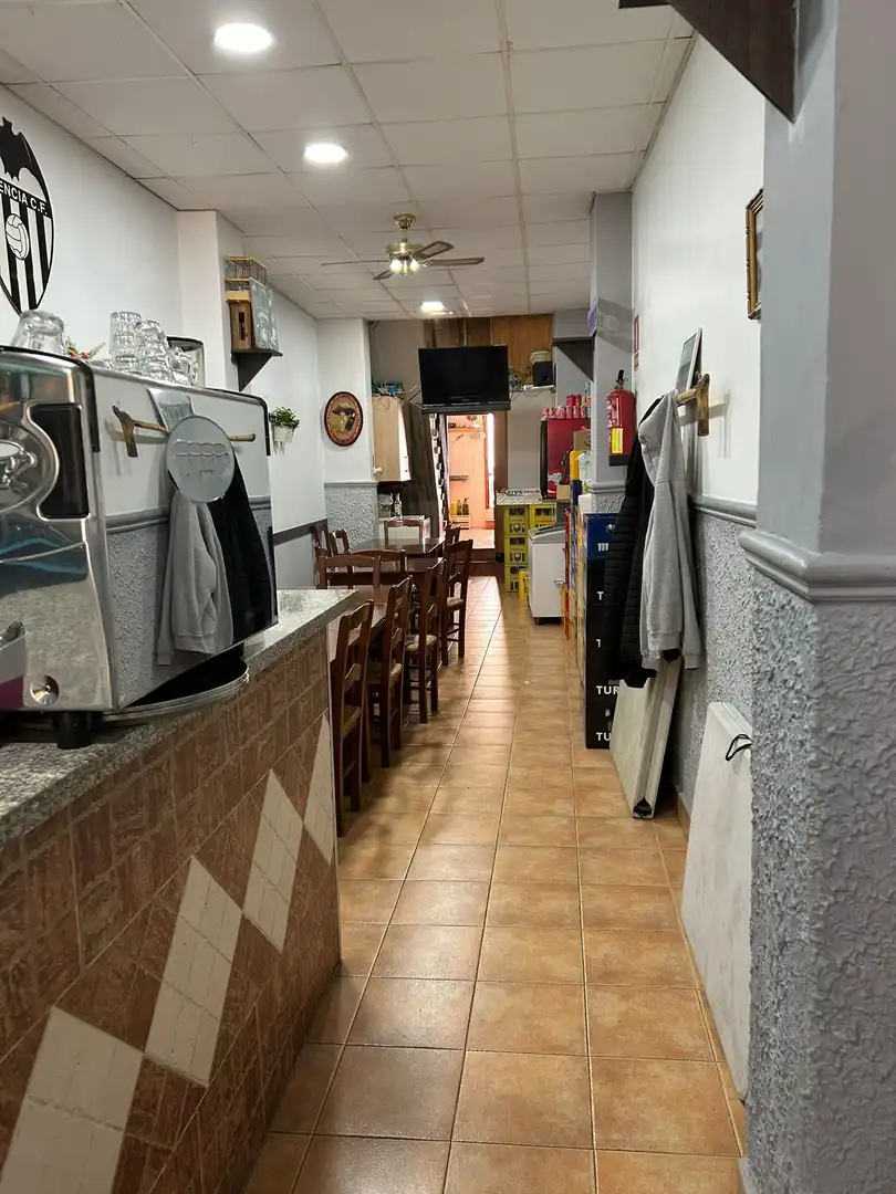 Local en venta en Riola con Aire acondicionado y Calefacción