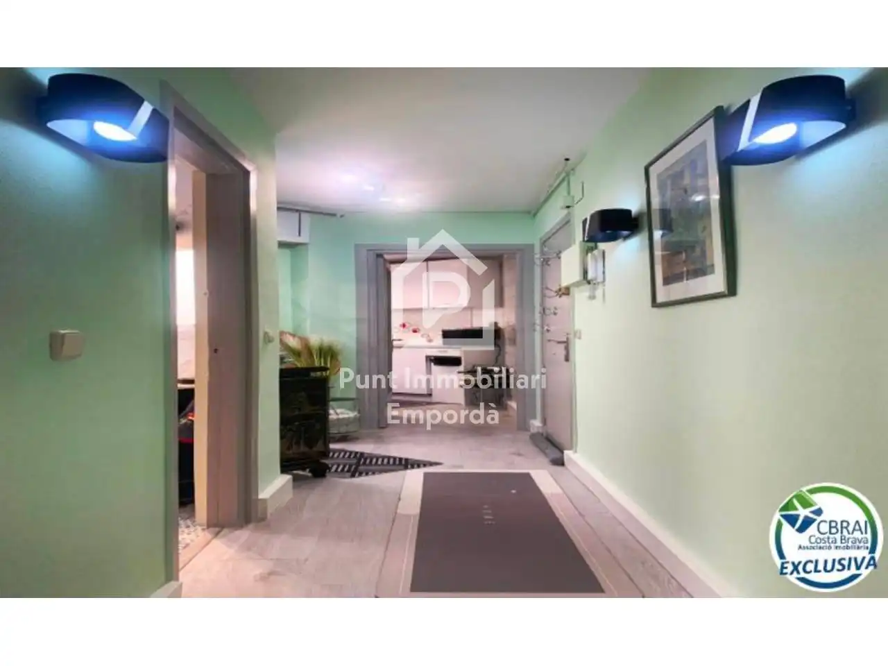 Apartamento con ascensor en venta en Drassanes, imagen 13