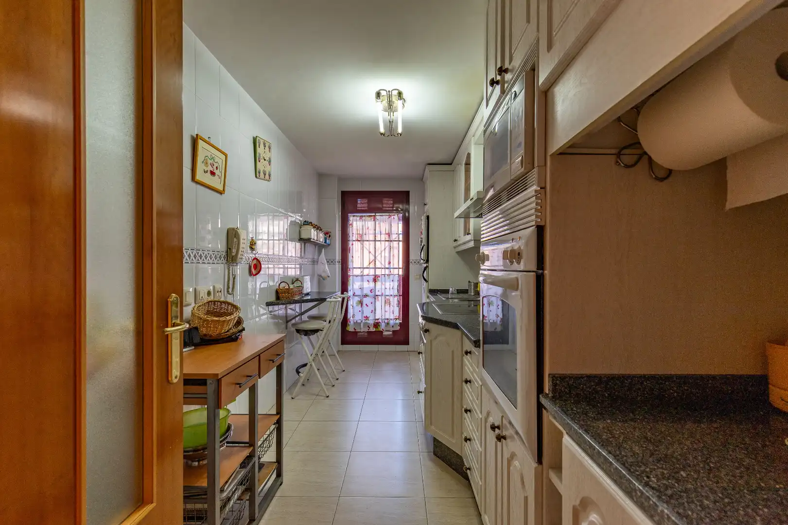 Appartamento con terrazza in vendita a Calle Doctor Rodríguez de la Fuente, imagen 4