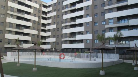 Photo 2 of Flat to rent in Colores -  Entreparques,  Sevilla Capital