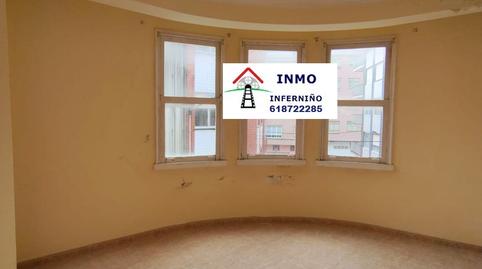 Foto 3 de Pis en venda a Porta Nova, Ferrol