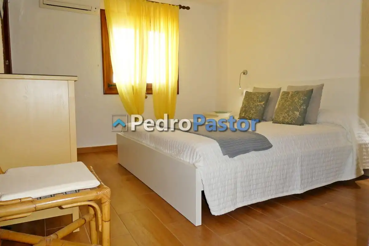 Bungalow con piscina en venta en Las Marinas / Les Marines, imagen 15