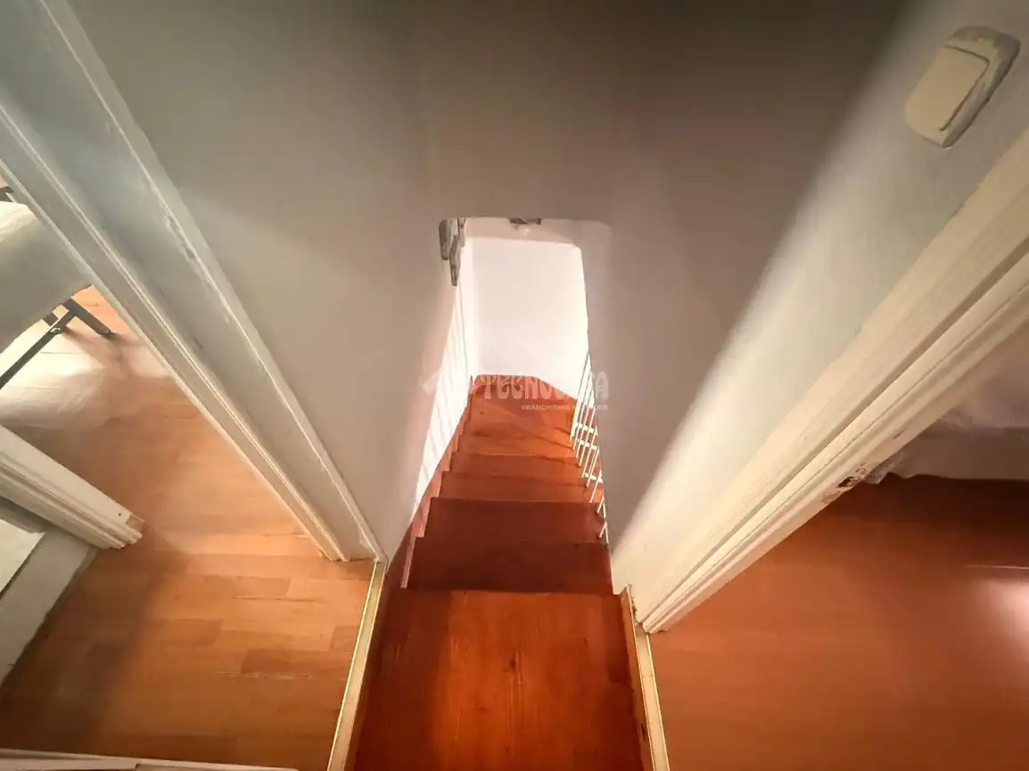 Piso en venta en Madrid con Aire acondicionado, Terraza y Amueblado