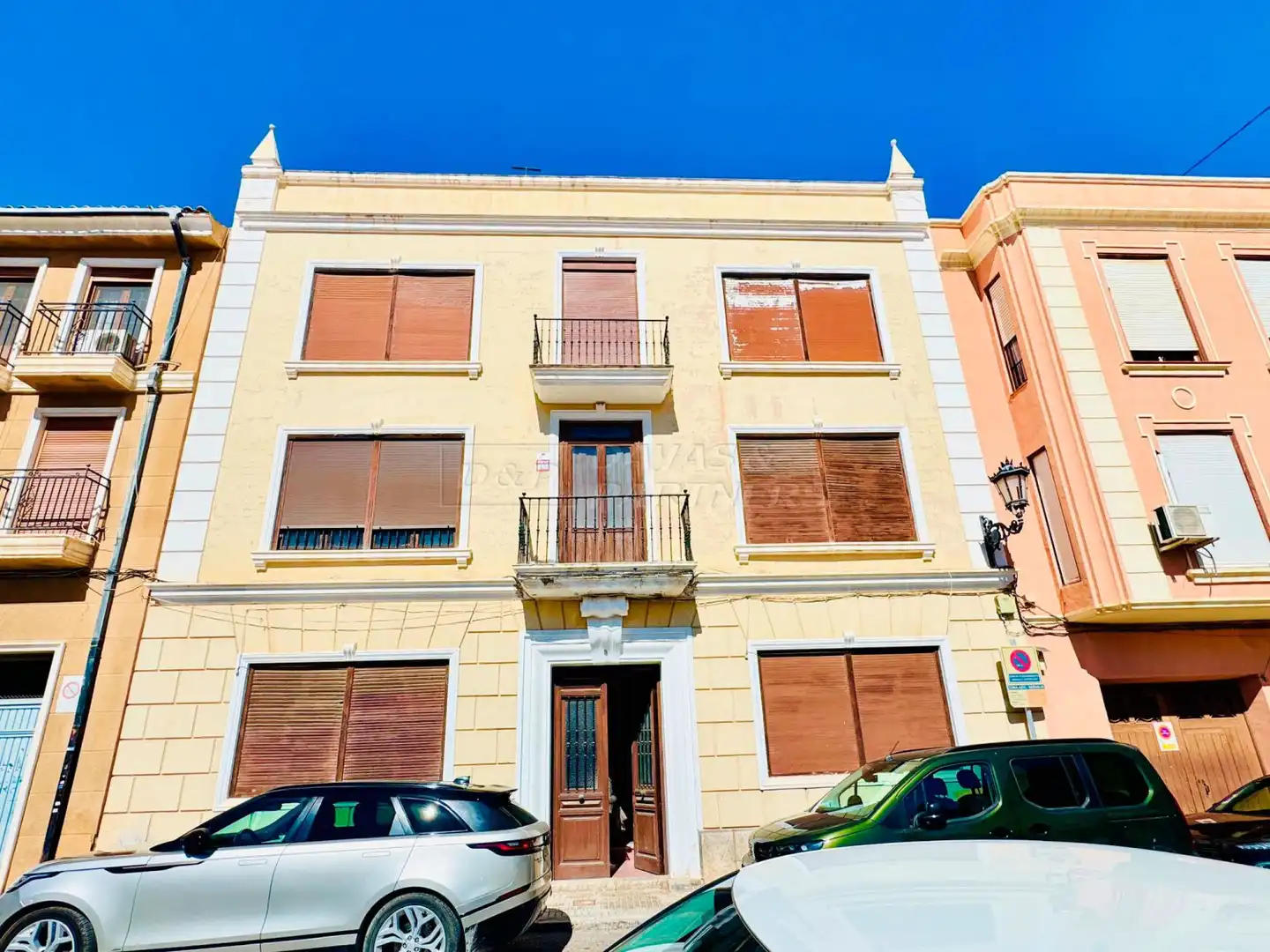 Casa con terraza en venta en Plaza Santa Lucia 8, imagen 56