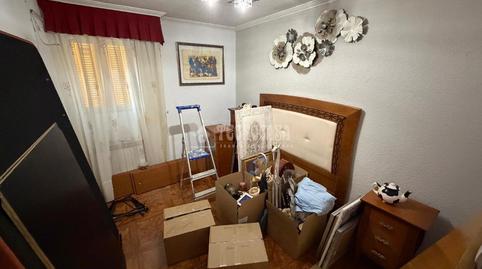 Foto 4 de Pis en venda a Arcos,  Madrid Capital