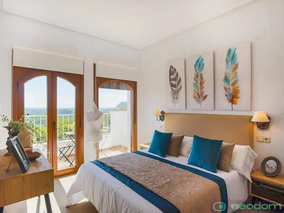 Wohnung zum Verkauf in Xeresa, imagen 22
