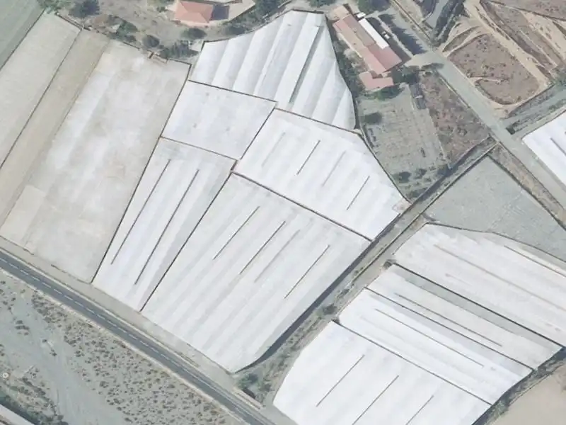 Residencial en venda en Albuñol