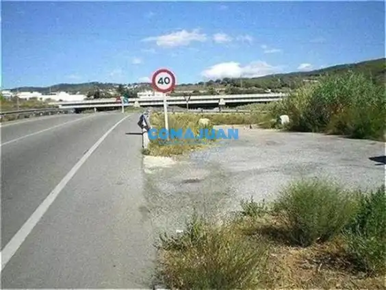 Residencial de alquiler en Rocafonda