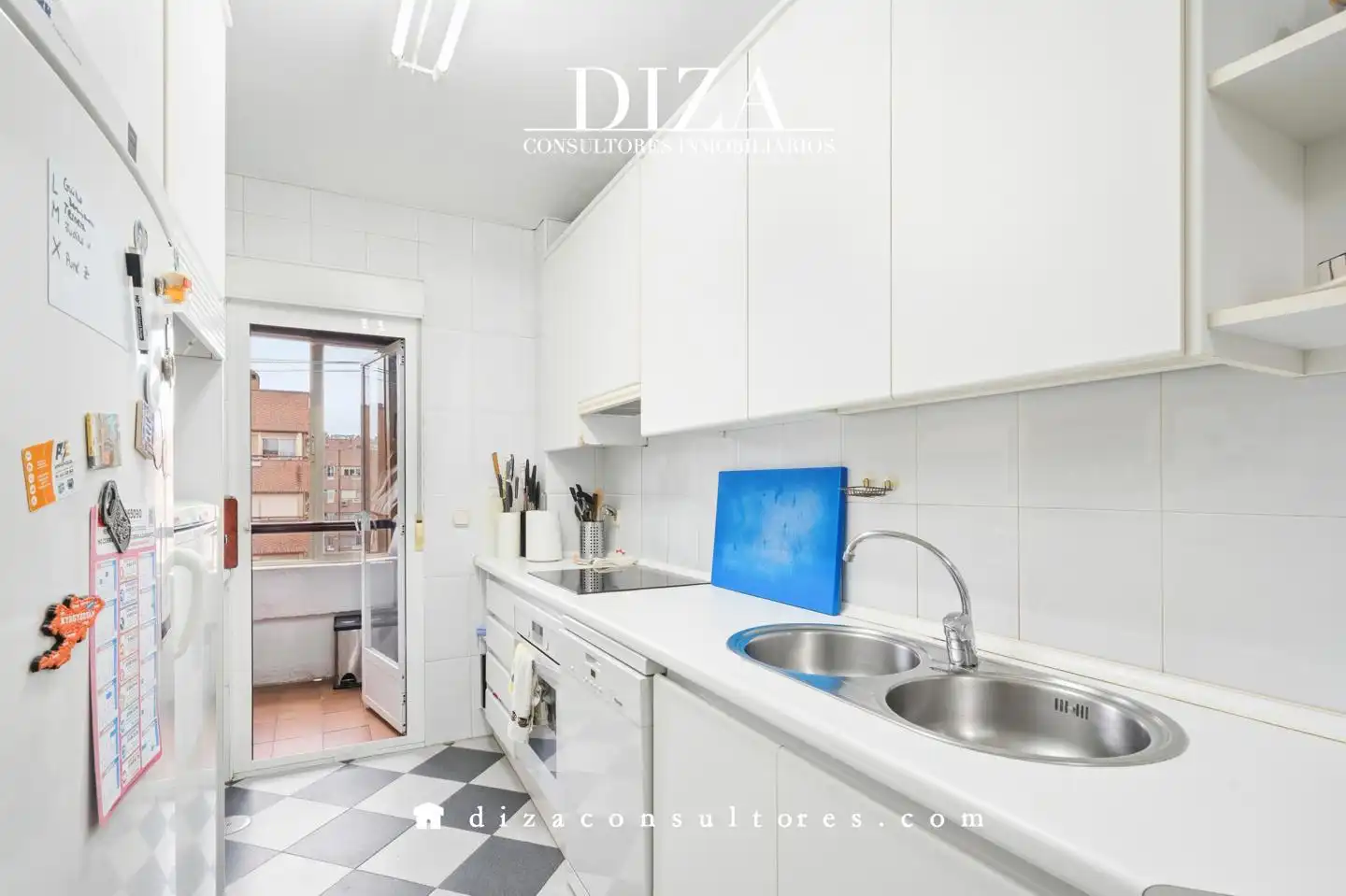 Appartamento con ascensore in vendita a Calle de Húmera, imagen 46