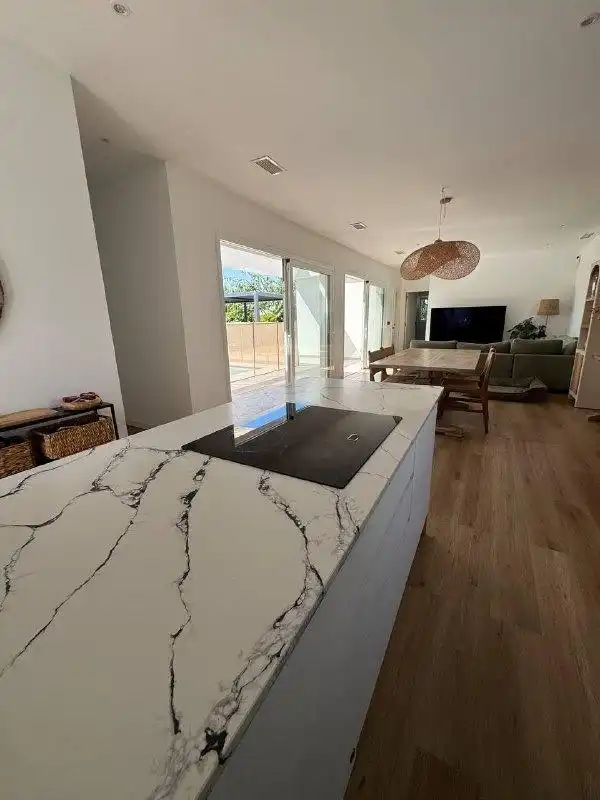 Casa amb piscina en venda a ANHIDRITA, imagen 2