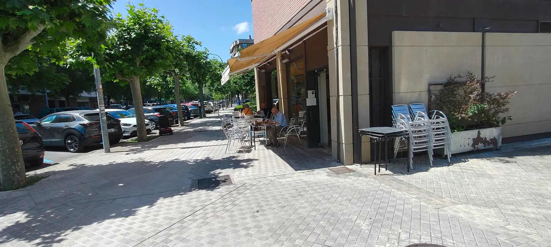 Local comercial en traspaso en Iturrama, imagen 8