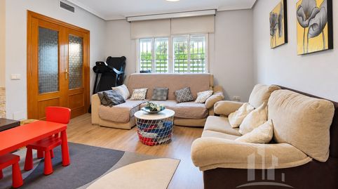¡DESCUBRE TU NUEVO HOGAR EN ROLDÁN! ESPACIO, COMODIDAD Y MUCHAS POSIBILIDADES PARA DISFRUTAR EN FAMILIA, imagen 3